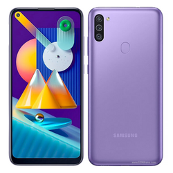 Samsung M11 repair